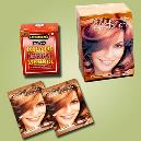 Henna Based Brown Hair Colour