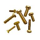 Brass Made Hexagon Head Set Screws