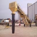 Mobile Concrete Boom Placers