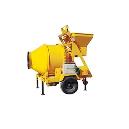 Construction Purpose Concrete Mixer Drum