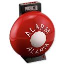 Safety Purpose Fire Alarm