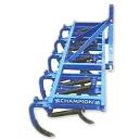 Rust Resistant Agricultural Grade Cultivator