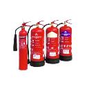 Dry Chemical Powder Fire Extinguisher