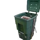 Industrial Grade Compost Bins