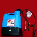 Agricultural Knapsack Spray Pump