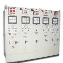 High Tensile Relay Control Panel