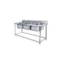 Stainless Steel Sink Unit