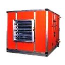 Double/ Single Skin Air Handling Unit