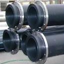 UV Resistant Polyethylene Dredging Pipes