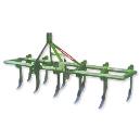 Heavy Duty Rigid Type Cultivator