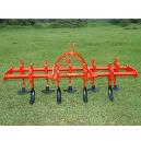 High Tensile Farm Cultivator