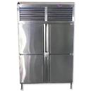 Vertical Type Stainless Steel Refrigerator