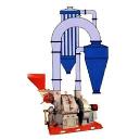 Heavy-Duty Micro Mesh Maize Pulverizer