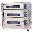 Commercial Purpose Deck Oven