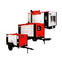 Industrial Purpose Air Compressor