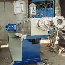 Nylon Mandrel Extruding Machine