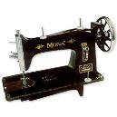 Reversible Feed Type Sewing Machine