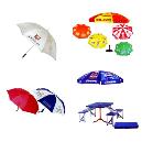 Promotional Purpose Garden Umbrella