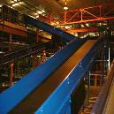 Long Distance High Tensile Belt Conveyor