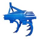 Agricultural Purpose Fabricated Cultivator