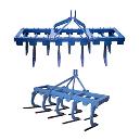 Compact Designed Crowbar Type Cultivator