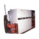 Water Cooled Centrifugal Chiller