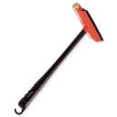 Window Washer Brush With Long Handle