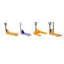 Hydraulic Hand Pallet Truck