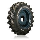 Cut Resistant Farm Tyre