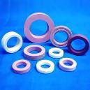 Abrasion Resistant Ceramic Seals