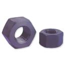 Corrosion Proof Hex Nuts