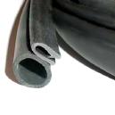 Extruded Rubber Made Door Seal