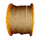 Natural Jute Yarn Rope