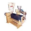 Two Layered Die Head Cable Extrusion Machine