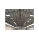 Weather Proof Industrial Purpose Pre Fabricated Shed