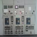 Commercial Purpose Electrical Control Panel