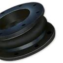 Rubber Made Expansion Joints