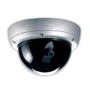 Security Purpose Dome Camera