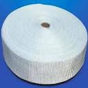 Less Water Absorbing Asbestos Rubberized Tape