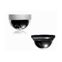 Security Purpose Dome Camera