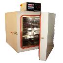 Glass Wool Insulated Hot Air Oven