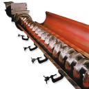 Industrial Grade Screw Conveyor