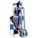 Industrial Grade Pulveriser Machine