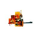 Industrial Purpose Concrete Block Making Machine