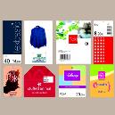 Designer Labels For Advertisement Industry