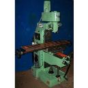 Rapid Traversing Type Vertical Milling Machine