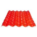 Galvanized Aluminium Made Roof Tile