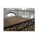 Stainless Steel Designer Balcony Railing