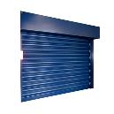 Iron Made Rolling Shutter