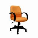 Soft Cushion Padded Adjustable Office Chair